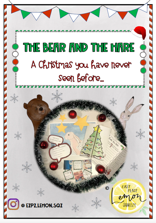 Big Christmas Bundle (Kl. 5-7)