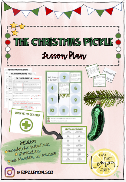 Big Christmas Bundle (Kl. 5-10)