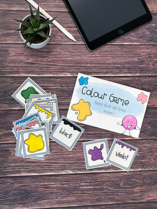 Tag der offenen Tür/Schnuppernachmittag Englisch