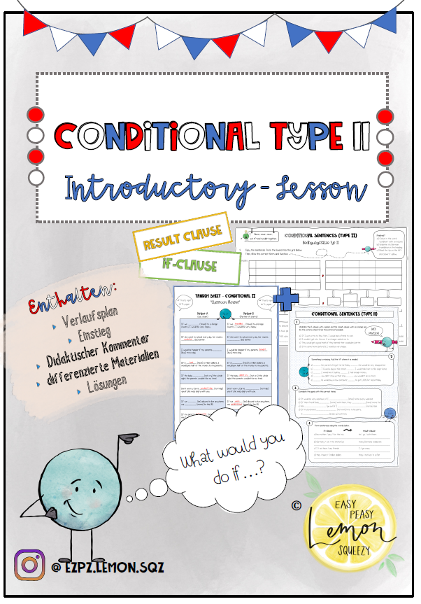 Grammar-Bundle Kl. 8